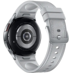 Смарт-часы Samsung Galaxy Watch6 Classic 43 mm SM-R950 Silver