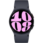 Смарт-часы Samsung Galaxy Watch6 40 mm SM-R930 Graphite