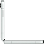 Смартфон Samsung Galaxy Z Flip5 8/512GB Mint (SM-F731B)