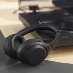 Беспроводные наушники  Sony WH-1000XM4 Black