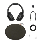 Беспроводные наушники  Sony WH-1000XM4 Blue