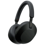Беспроводные наушники  Sony WH-1000XM5 Black
