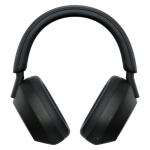 Беспроводные наушники  Sony WH-1000XM5 Black