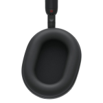 Беспроводные наушники  Sony WH-1000XM5 Black