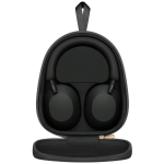 Беспроводные наушники  Sony WH-1000XM5 Black