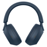 Беспроводные наушники Sony WH-1000XM5 Blue