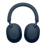 Беспроводные наушники Sony WH-1000XM5 Blue