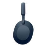 Беспроводные наушники Sony WH-1000XM5 Blue