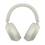 Беспроводные наушники  Sony WH-1000XM5 Silver