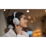 Беспроводные наушники  Sony WH-1000XM5 Silver