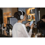 Беспроводные наушники  Sony WH-1000XM5 Silver