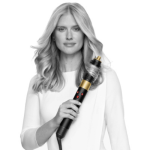 Стайлер Dyson Airwrap Complete Long HS05 Onyx/Gold