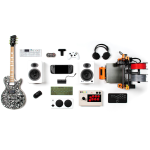 Док-станция Valve для игровой приставки Valve Steam Deck