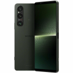 Смартфон Sony Xperia 1 V Dual XQ-DQ72 12/512Gb Green