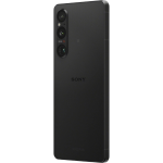 Смартфон Sony Xperia 1 V Dual XQ-DQ72 12/256Gb Black