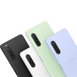 Смартфон Sony Xperia 10 V Dual XQ-DC72 8/128 Lavender