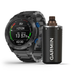 Умные часы Garmin DESCENT MK2i/DESCENT T1 BUNDLE 010-02132-12