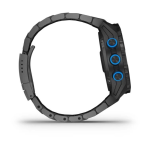 Умные часы Garmin DESCENT MK2i/DESCENT T1 BUNDLE 010-02132-12