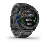 Умные часы Garmin DESCENT MK2i/DESCENT T1 BUNDLE 010-02132-12