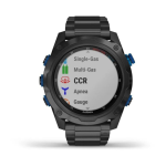 Умные часы Garmin DESCENT MK2i/DESCENT T1 BUNDLE 010-02132-12