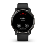 Умные часы Garmin Venu 2 Plus Black 010-02496-11