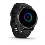 Умные часы Garmin Venu 2 Plus Black 010-02496-11