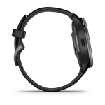 Умные часы Garmin Venu 2 Plus Black 010-02496-11