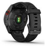 Умные часы Garmin FENIX 7S Solar Slate Gray 010-02539-13