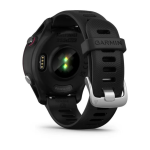 Умные часы Garmin ForeRunner 255 Music Black 010-02641-32