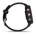 Умные часы Garmin ForeRunner 255 Music Black 010-02641-32