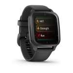 Умные часы Garmin VENU SQ2 Music Slate 010-02700-10