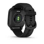 Умные часы Garmin VENU SQ2 Music Slate 010-02700-10