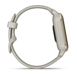Умные часы Garmin VENU SQ2 Music Cream Gold 010-02700-12