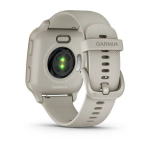 Умные часы Garmin VENU SQ2 Music Cream Gold 010-02700-12