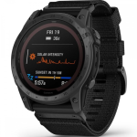 Умные часы Garmin TACTIX 7 PRO Solar 010-02704-11