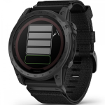 Умные часы Garmin TACTIX 7 PRO Solar 010-02704-11