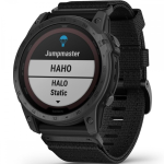 Умные часы Garmin TACTIX 7 PRO Solar 010-02704-11