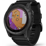 Умные часы Garmin TACTIX 7 PRO Solar 010-02704-11