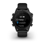 Умные часы Garmin MARQ Gen2 Commander Carbon Edition 010-02722-01
