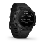 Умные часы Garmin MARQ Gen2 Commander Carbon Edition 010-02722-01