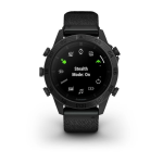 Умные часы Garmin MARQ Gen2 Commander Carbon Edition 010-02722-01