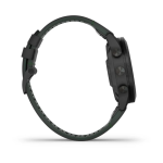 Умные часы Garmin MARQ Golfer Gen 2 Carbon Edition 010-02722-21