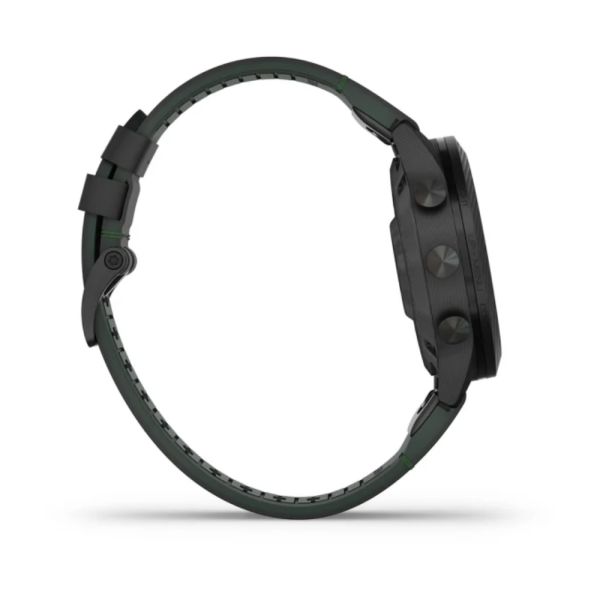 Умные часы Garmin MARQ Golfer Gen 2 Carbon Edition 010-02722-21