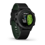 Умные часы Garmin MARQ Golfer Gen 2 Carbon Edition 010-02722-21