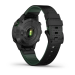 Умные часы Garmin MARQ Golfer Gen 2 Carbon Edition 010-02722-21