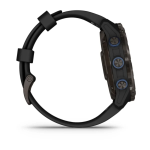 Умные часы Garmin DESCENT MK3i 51mm Carbon Gray DLC 010-02752-11