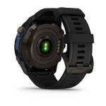 Умные часы Garmin DESCENT MK3i 51mm Carbon Gray DLC 010-02752-11