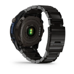 Умные часы Garmin DESCENT MK3i 51mm Carbon Gray DLC with Titanium Band 010-02752-14