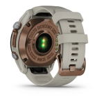 Умные часы Garmin DESCENT MK3i 43mm Bronze PVD Titanium French/Gray 010-02753-14