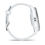 Умные часы Garmin VENU 3 Silver 010-02784-00